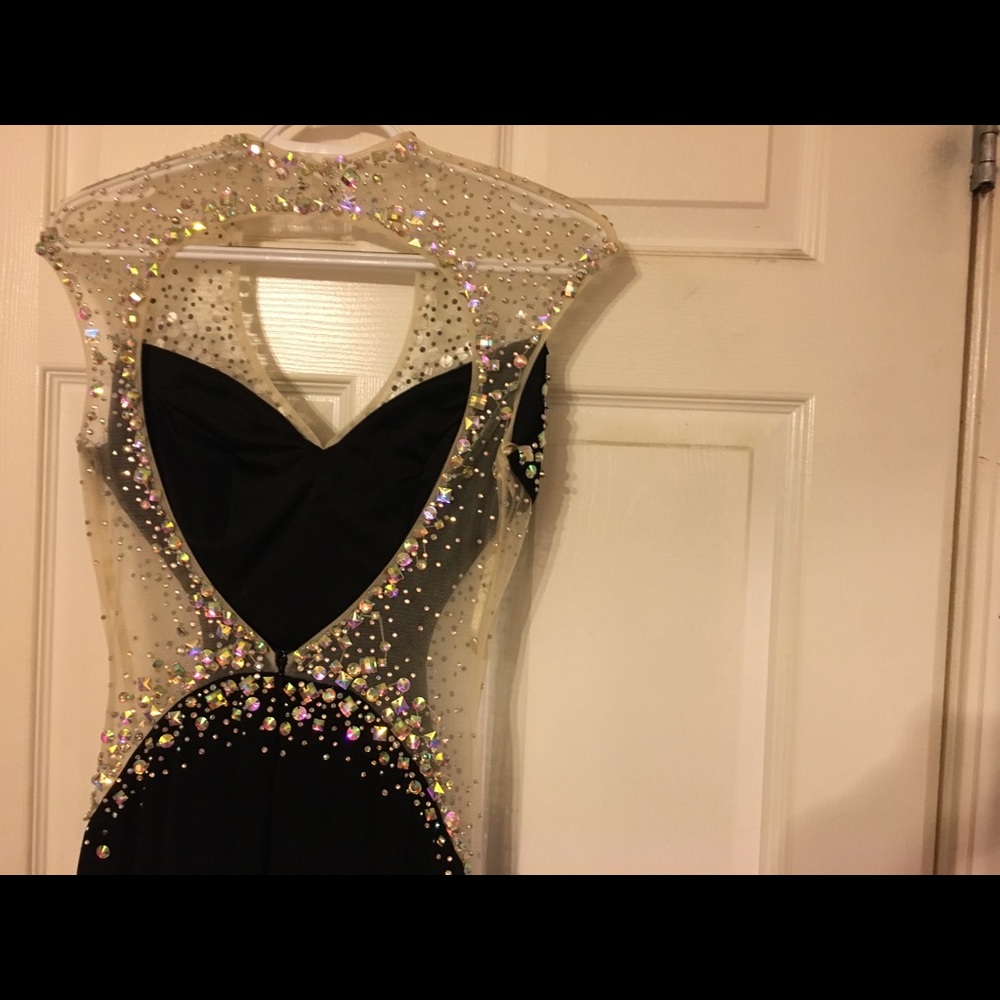 Prom Dress - Picture 5 of 5